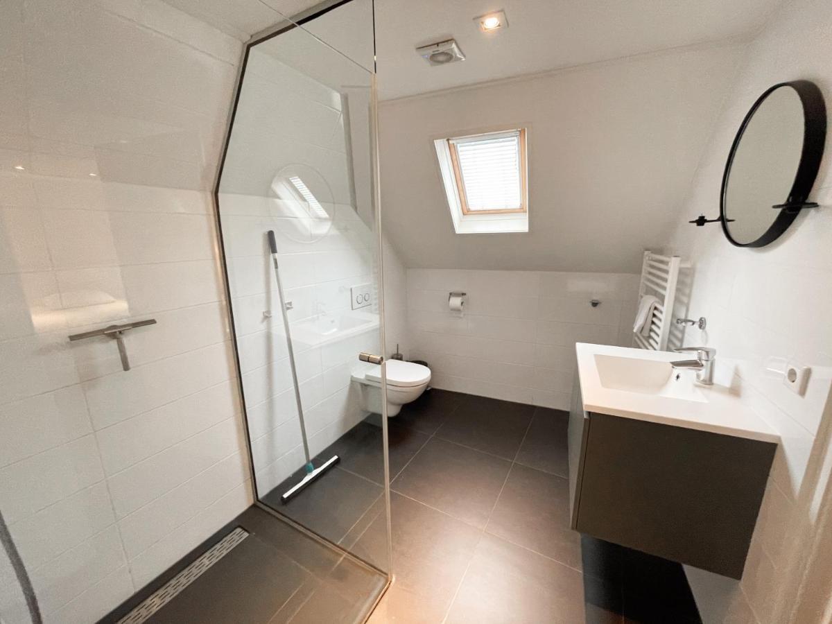 Hello Zeeland - Appartement Markt 5 En 5A Домбург Экстерьер фото